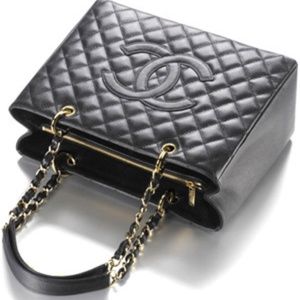 Meet your Posher, Virgelyn